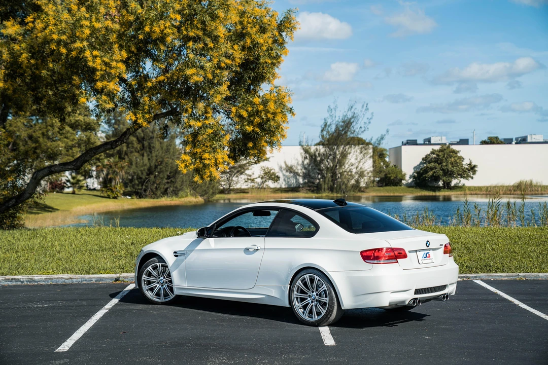 2010 BMW E92 M3 Coupe - Image 12 of 31