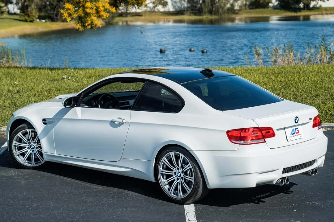 2010 BMW E92 M3 Coupe - Image 4 of 31