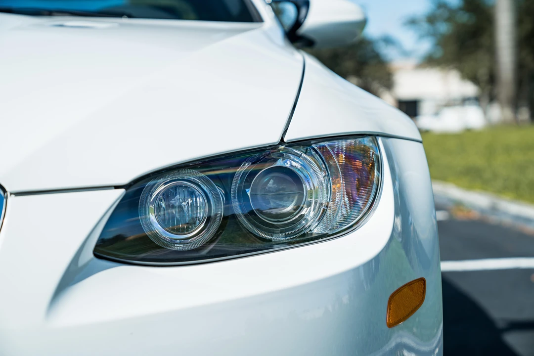2010 BMW E92 M3 Coupe - Image 31 of 31