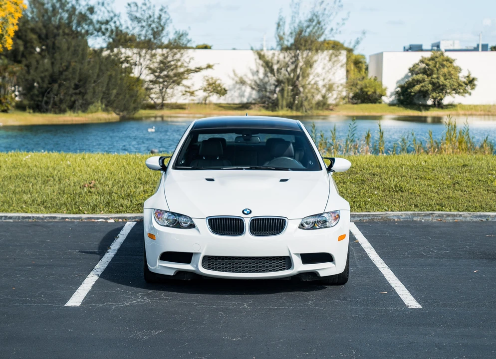 2010 BMW E92 M3 Coupe - Image 6 of 31