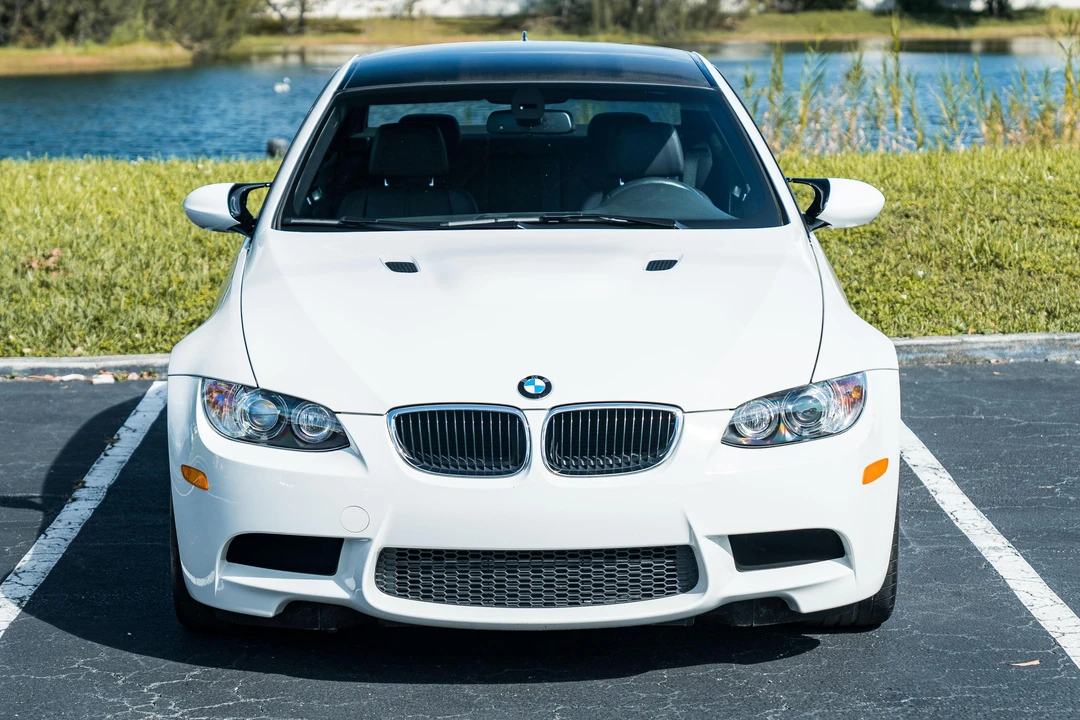 2010 BMW E92 M3 Coupe - Image 2 of 31