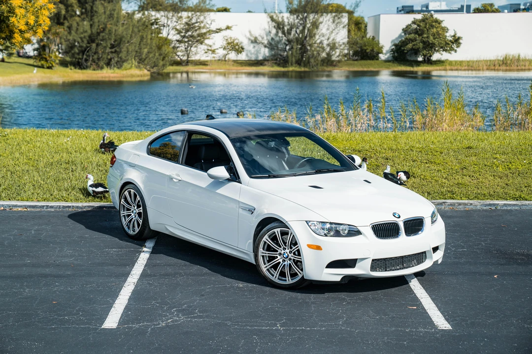 2010 BMW E92 M3 Coupe - Image 18 of 31