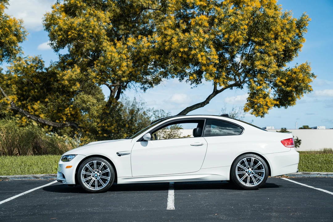 2010 BMW E92 M3 Coupe - Image 10 of 31