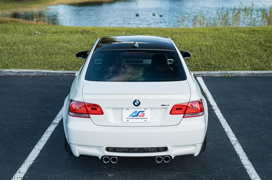 2010 BMW E92 M3 Coupe - Image 15 of 31