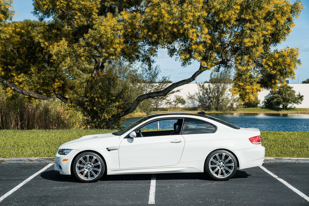 2010 BMW E92 M3 Coupe - Image 11 of 31