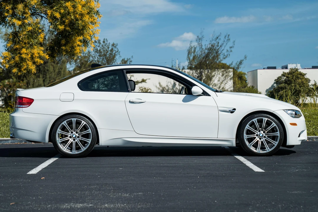 2010 BMW E92 M3 Coupe - Image 3 of 31