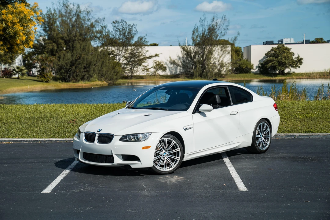 2010 BMW E92 M3 Coupe - Image 8 of 31