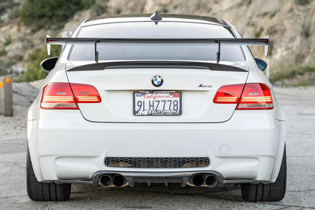 2010 BMW E92 M3 Coupe - Image 5 of 31