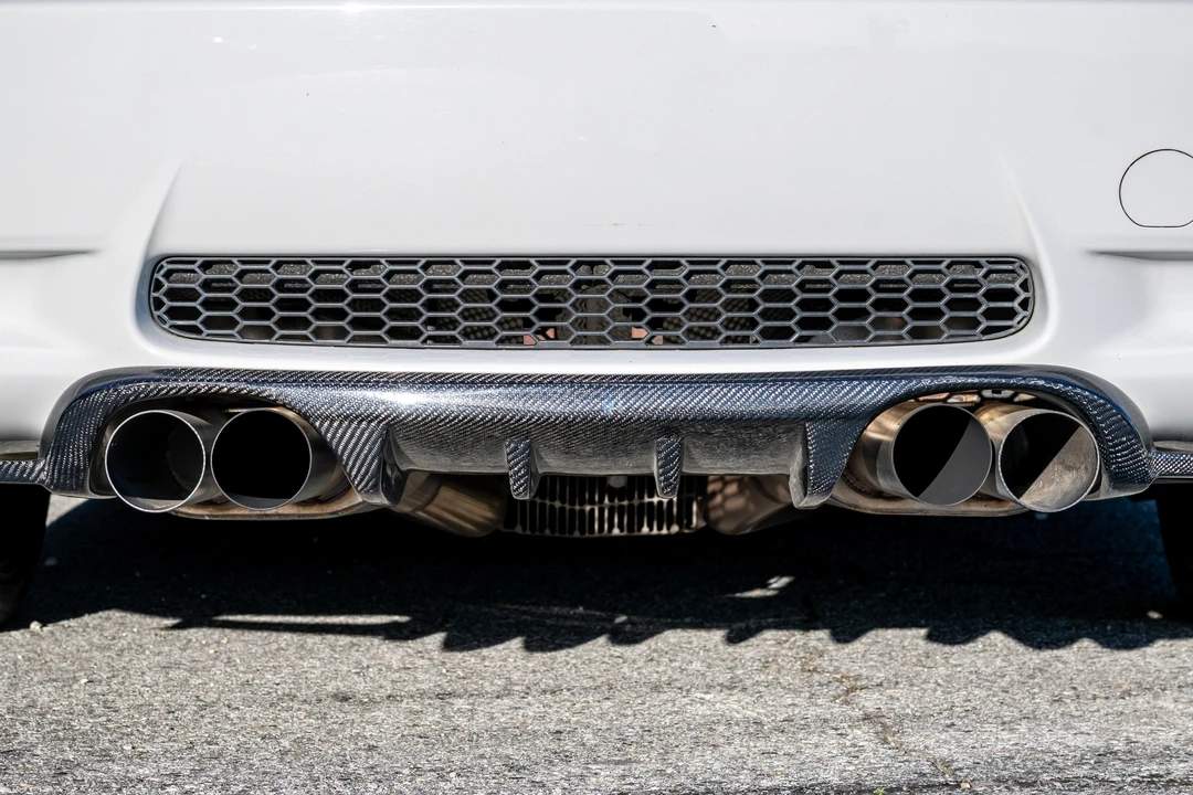 2010 BMW E92 M3 Coupe - Image 25 of 31