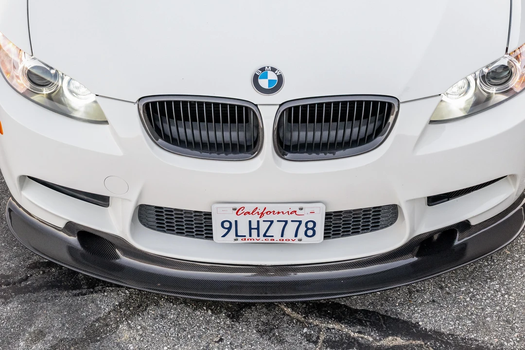 2010 BMW E92 M3 Coupe - Image 14 of 31