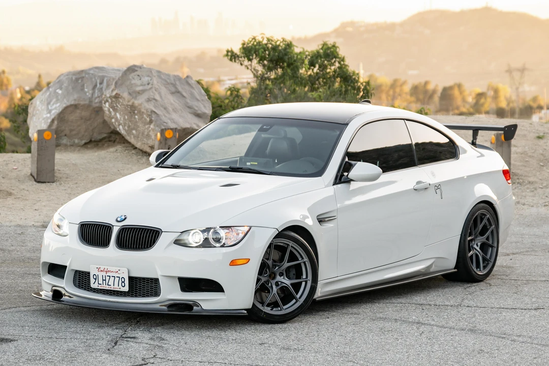 2010 BMW E92 M3 Coupe - Image 7 of 31