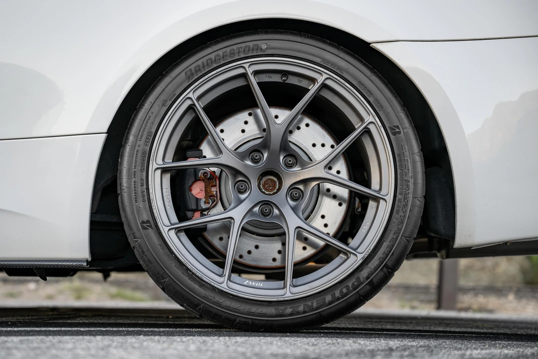 2010 BMW E92 M3 Coupe - Image 31 of 31
