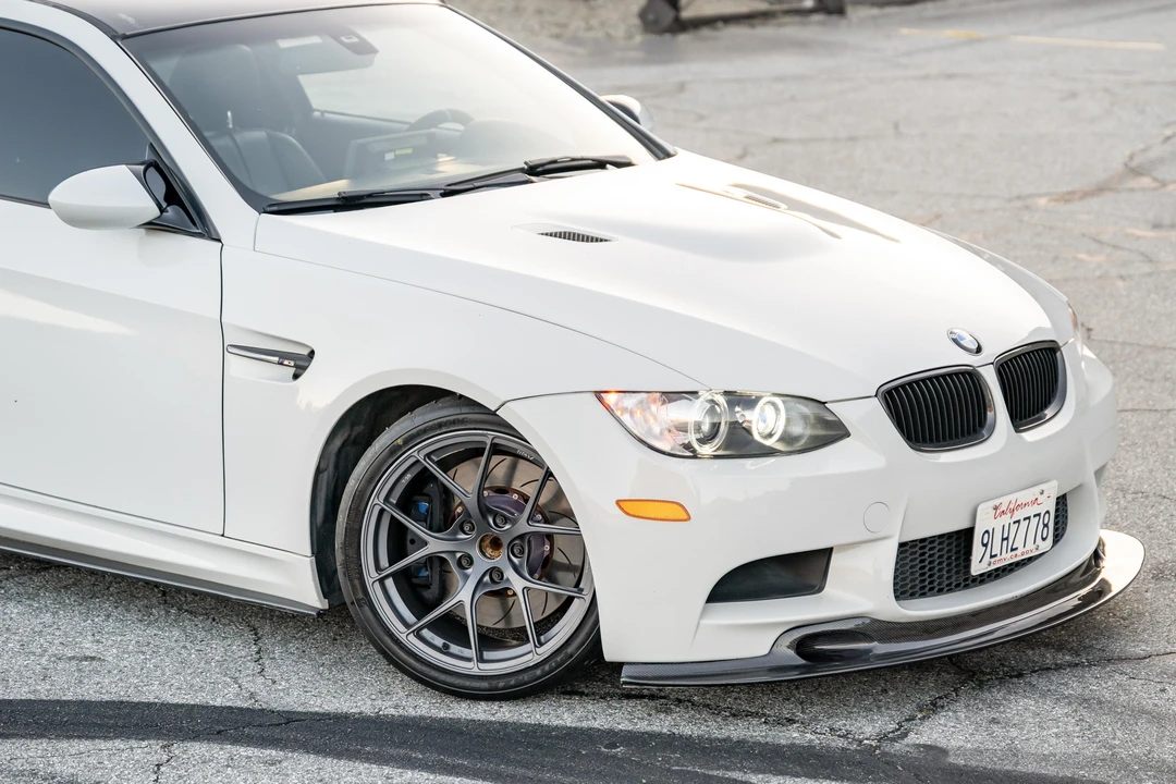 2010 BMW E92 M3 Coupe - Image 12 of 31