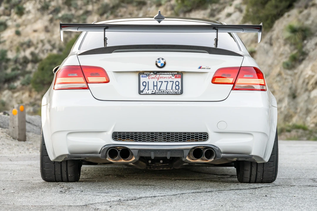 2010 BMW E92 M3 Coupe - Image 24 of 31