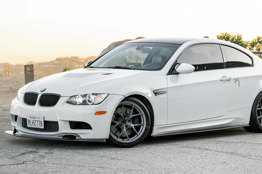 2010 BMW E92 M3 Coupe - Image 17 of 31