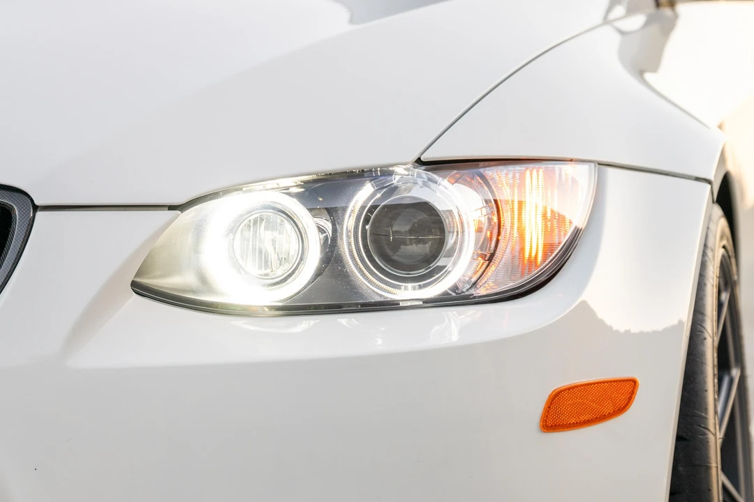 2010 BMW E92 M3 Coupe - Image 15 of 31