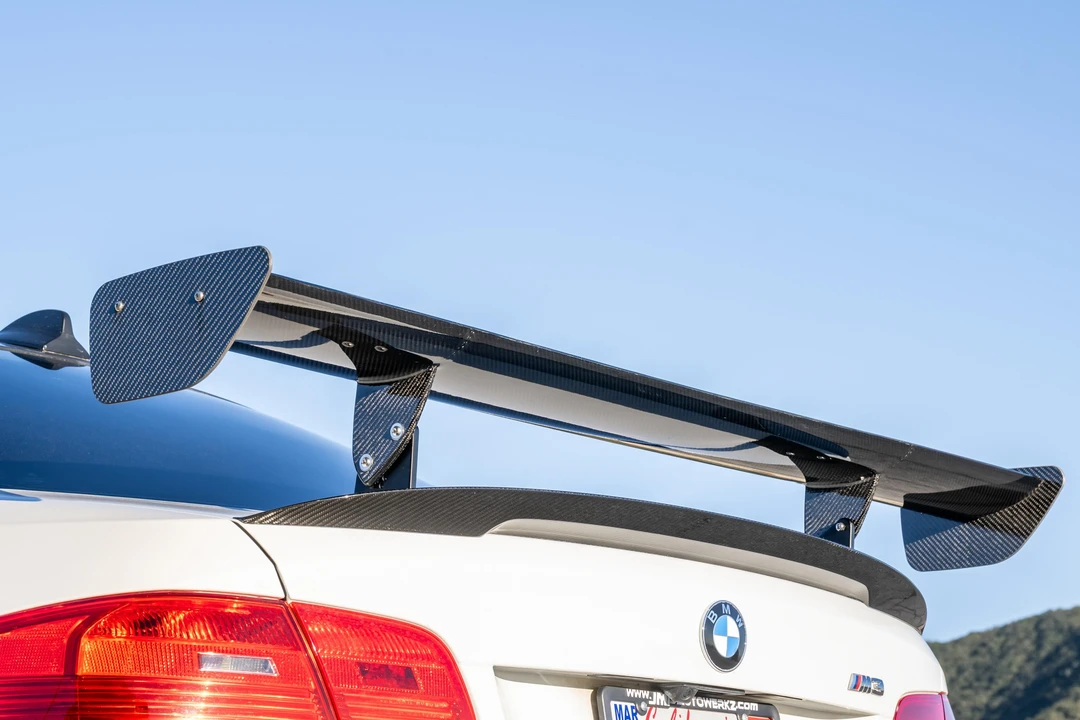 2010 BMW E92 M3 Coupe - Image 22 of 31