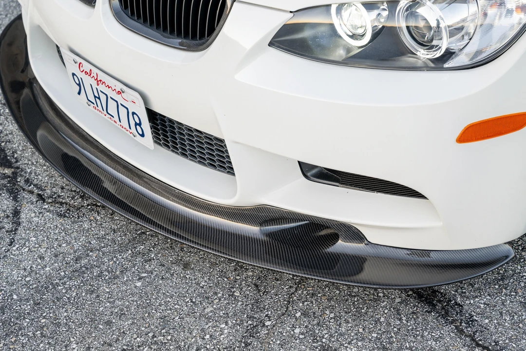 2010 BMW E92 M3 Coupe - Image 16 of 31