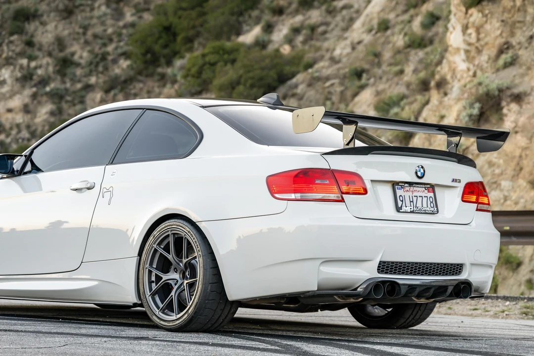 2010 BMW E92 M3 Coupe - Image 21 of 31