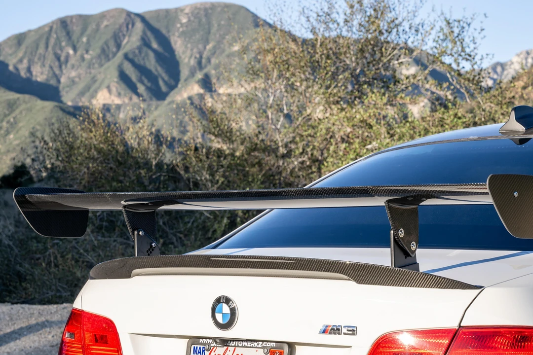 2010 BMW E92 M3 Coupe - Image 27 of 31