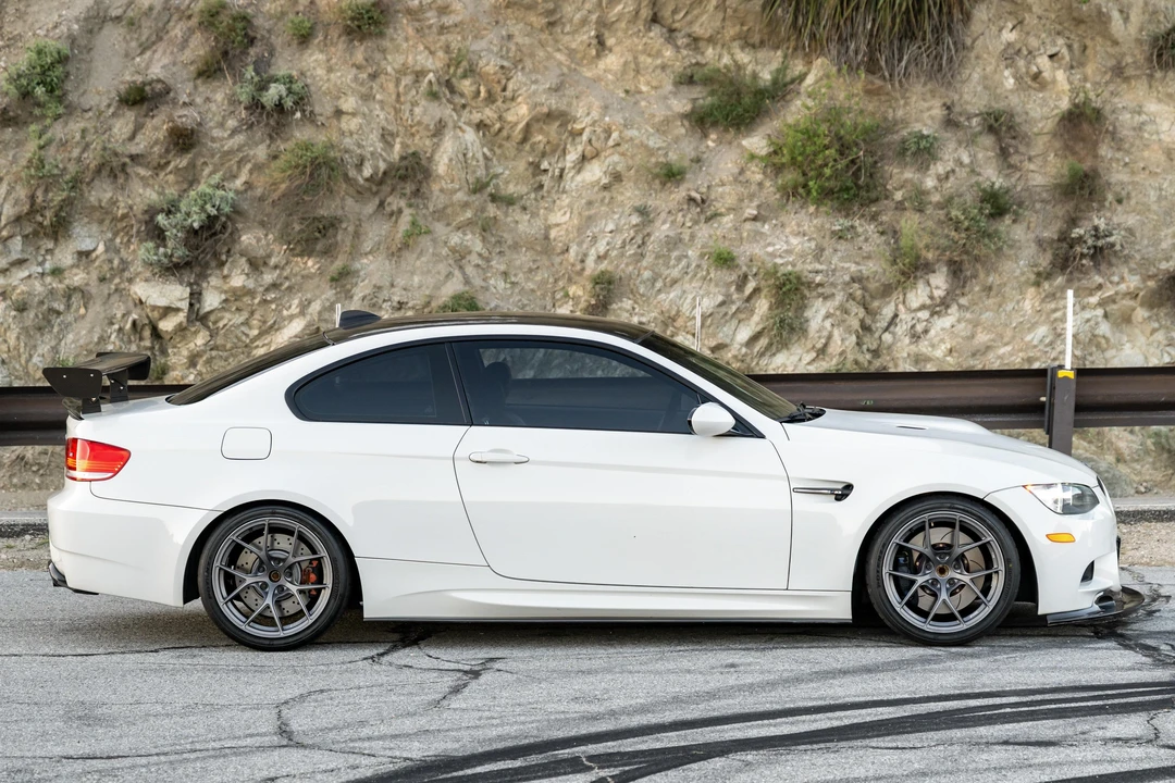 2010 BMW E92 M3 Coupe - Image 9 of 31