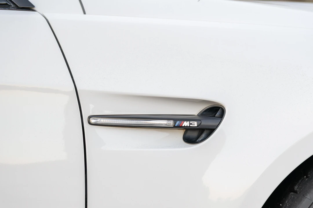 2010 BMW E92 M3 Coupe - Image 11 of 31
