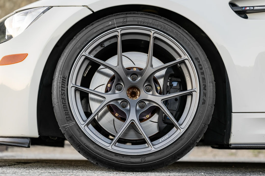 2010 BMW E92 M3 Coupe - Image 30 of 31