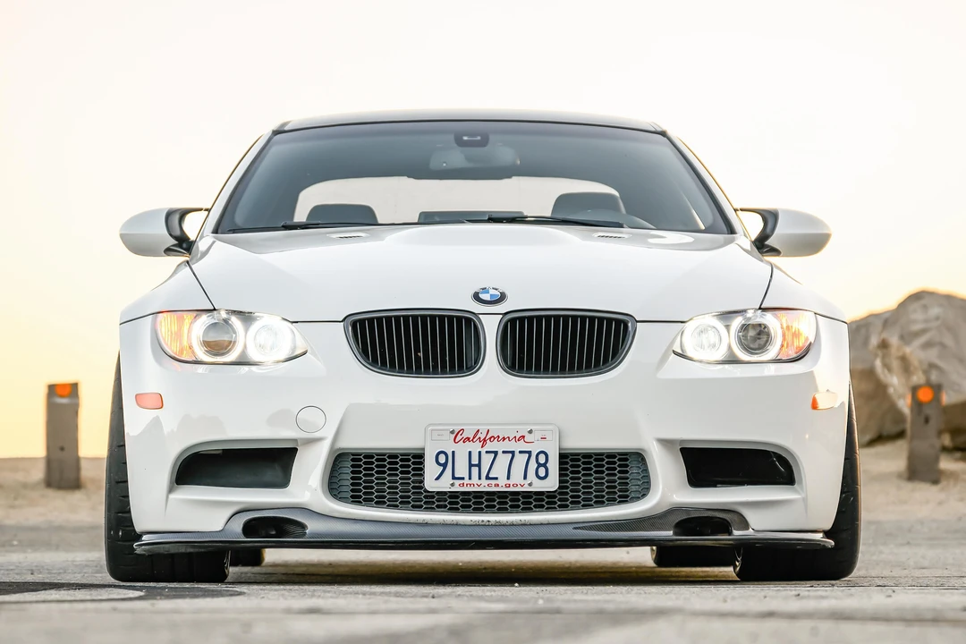 2010 BMW E92 M3 Coupe - Image 6 of 31