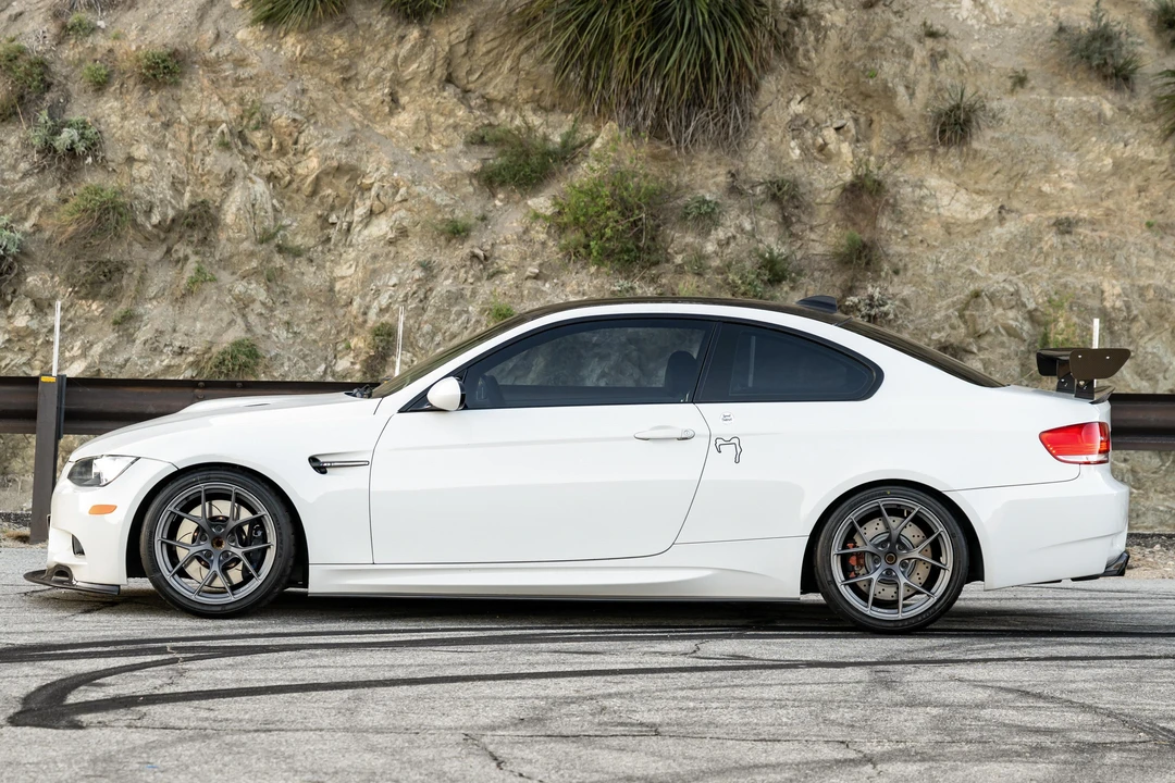 2010 BMW E92 M3 Coupe - Image 3 of 31