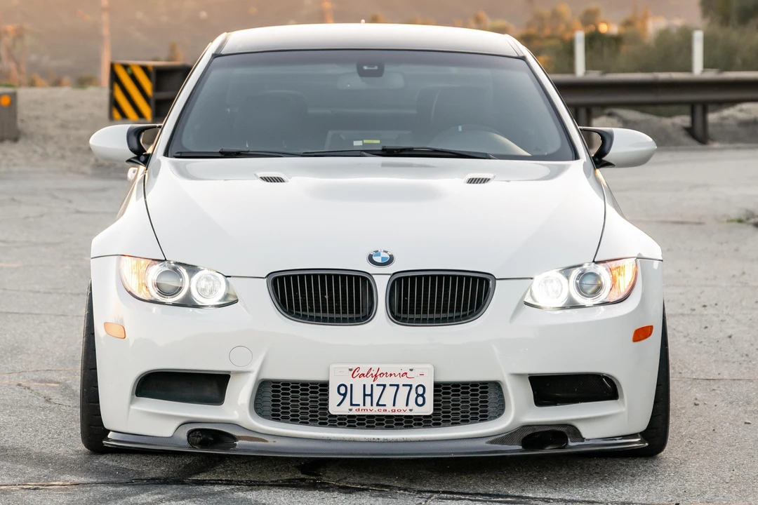 2010 BMW E92 M3 Coupe - Image 2 of 31