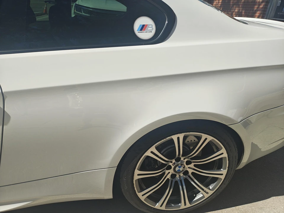 2010 BMW E92 M3 Coupe - Image 26 of 31