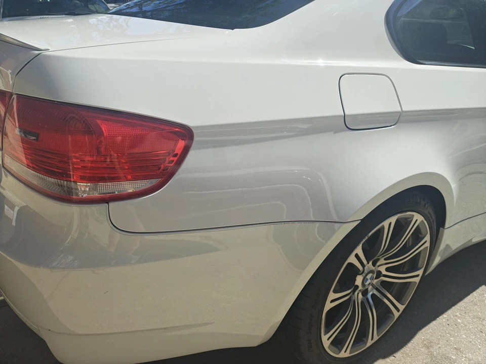 2010 BMW E92 M3 Coupe - Image 31 of 31