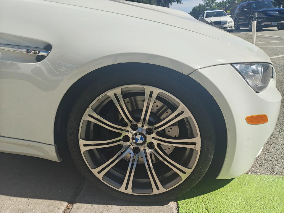 2010 BMW E92 M3 Coupe - Image 16 of 31