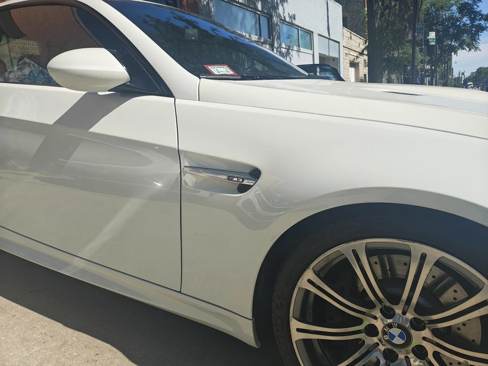 2010 BMW E92 M3 Coupe - Image 30 of 31