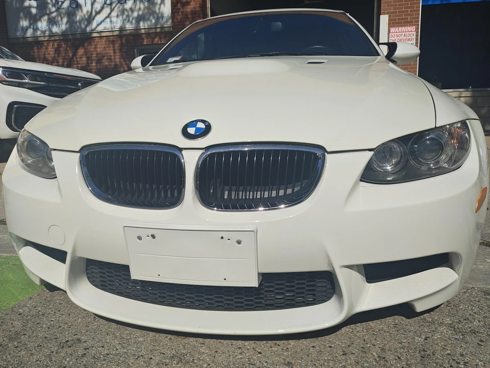 2010 BMW E92 M3 Coupe - Image 22 of 31