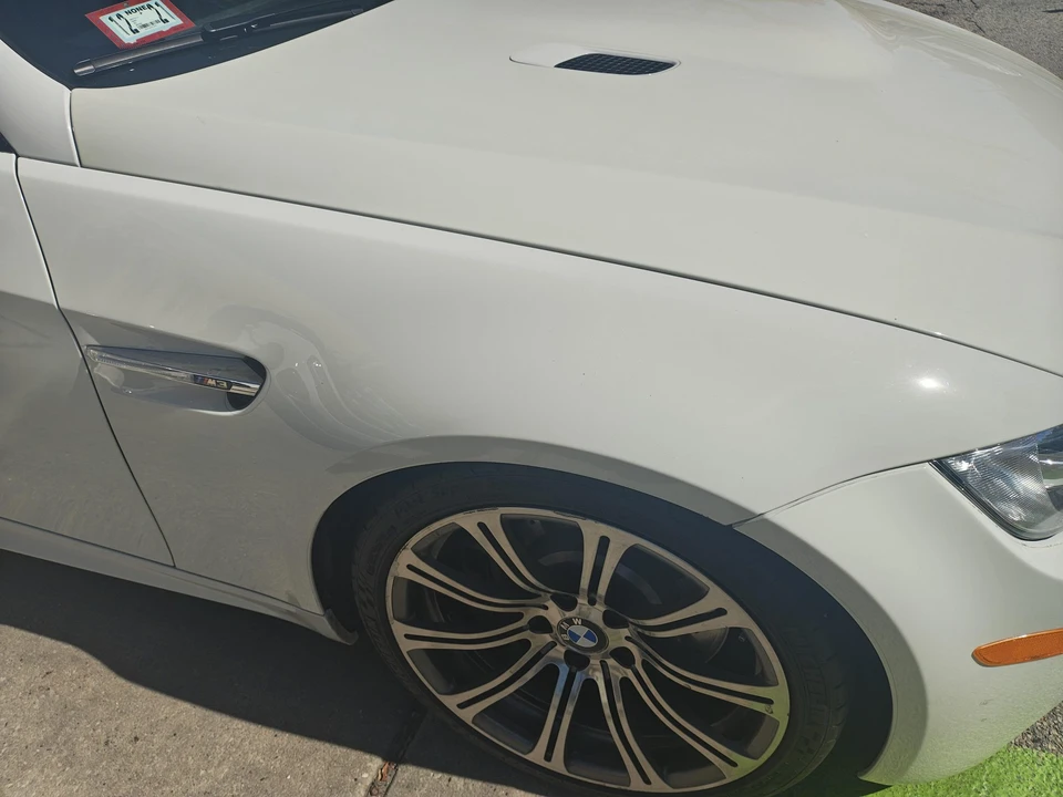 2010 BMW E92 M3 Coupe - Image 18 of 31
