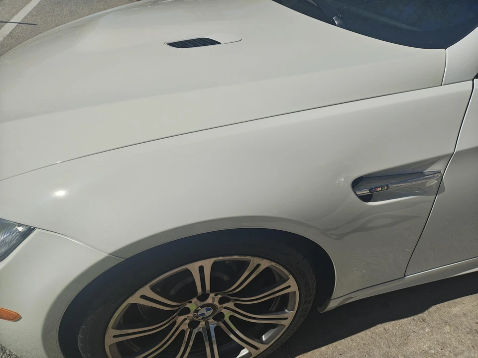 2010 BMW E92 M3 Coupe - Image 19 of 31