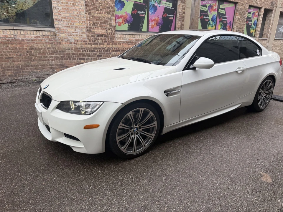 2010 BMW E92 M3 Coupe - Image 2 of 31
