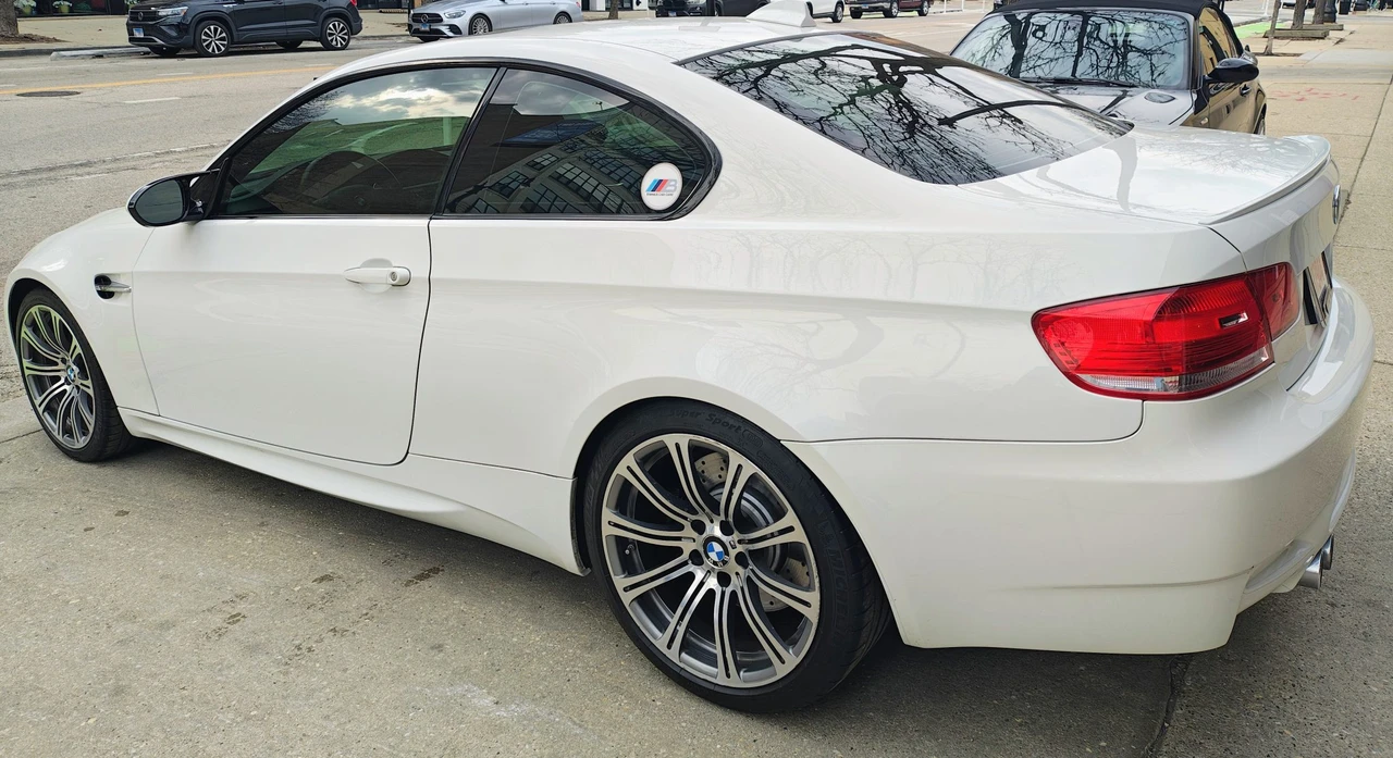 2010 BMW E92 M3 Coupe - Image 11 of 31