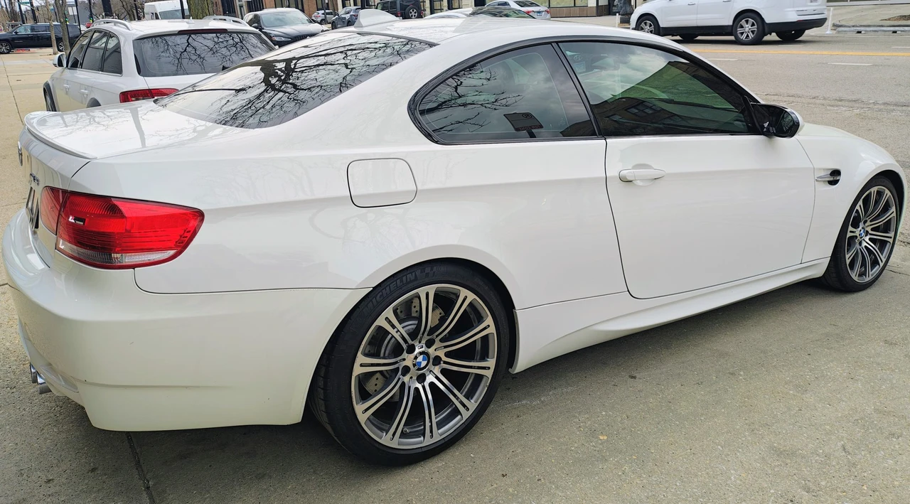 2010 BMW E92 M3 Coupe - Image 7 of 31