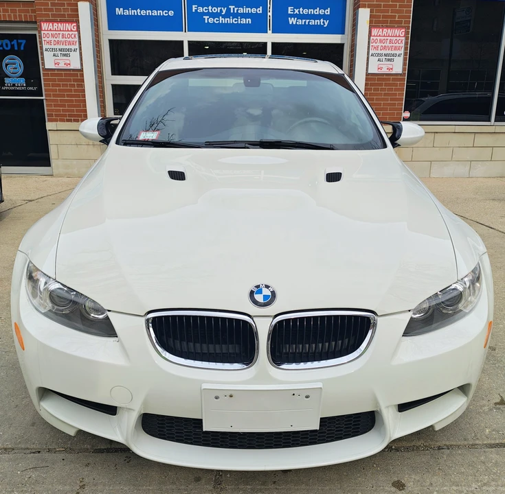 2010 BMW E92 M3 Coupe - Image 3 of 31