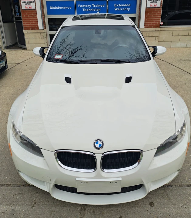 2010 BMW E92 M3 Coupe - Image 14 of 31