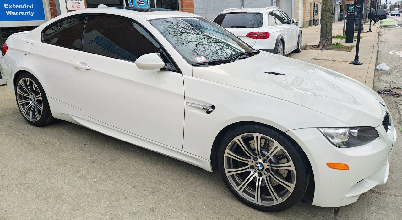 2010 BMW E92 M3 Coupe - Image 6 of 31
