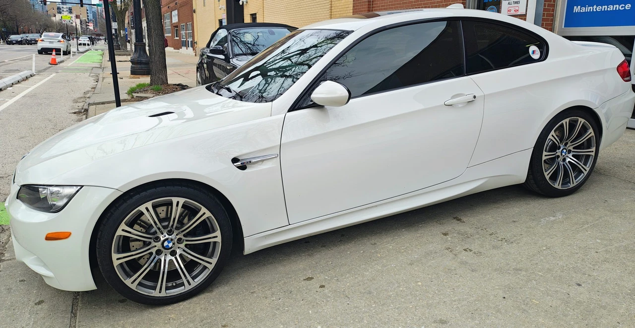 2010 BMW E92 M3 Coupe - Image 12 of 31
