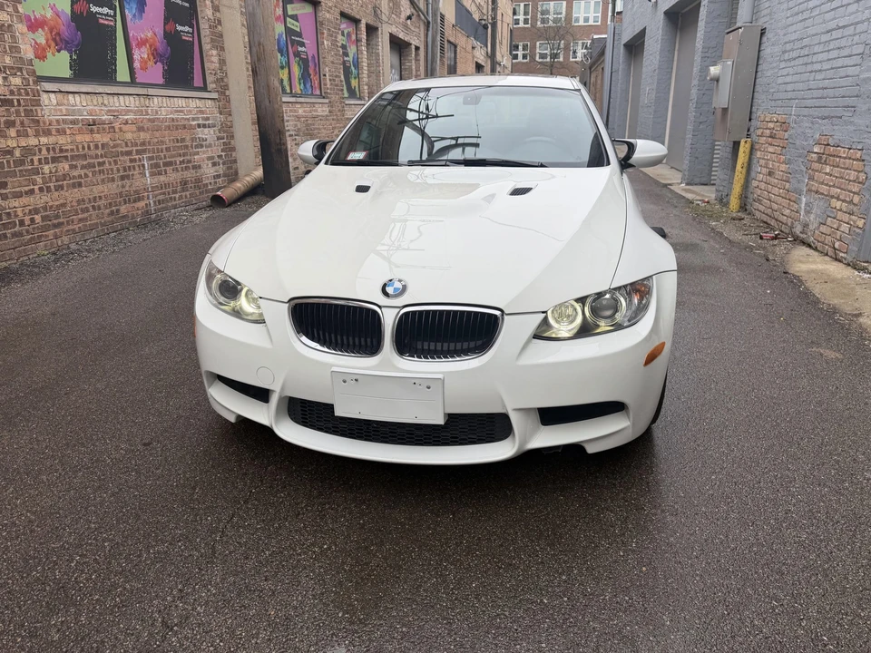 2010 BMW E92 M3 Coupe - Image 4 of 31