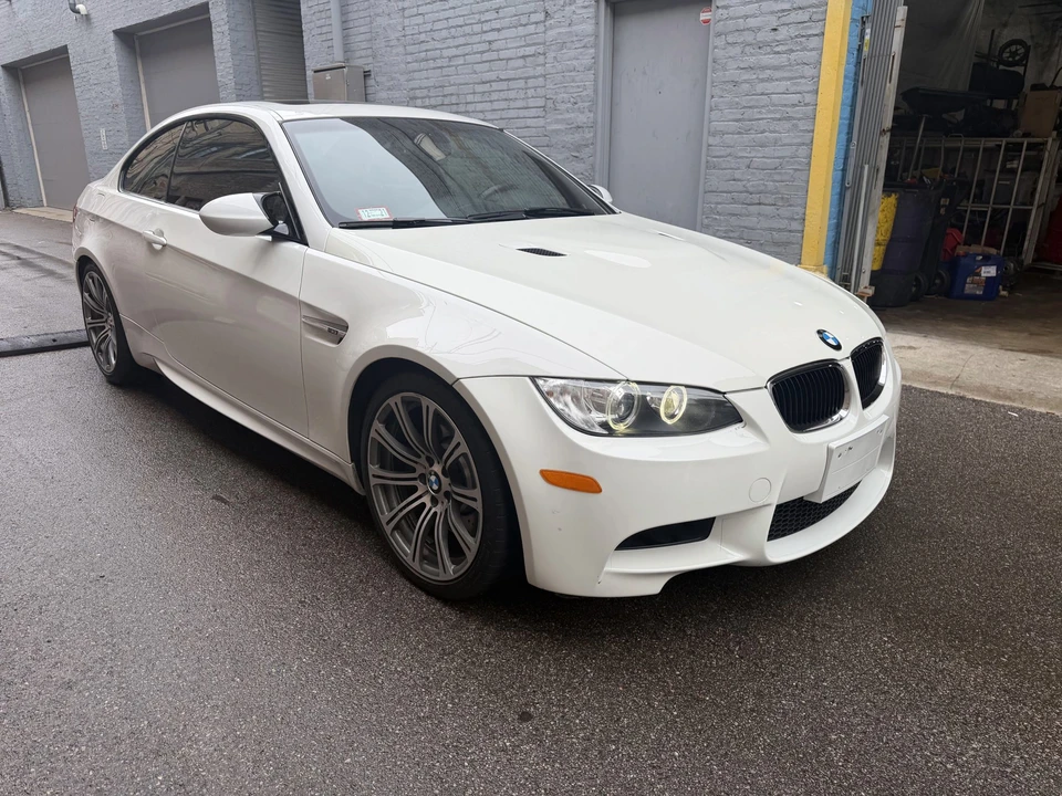 2010 BMW E92 M3 Coupe - Image 5 of 31