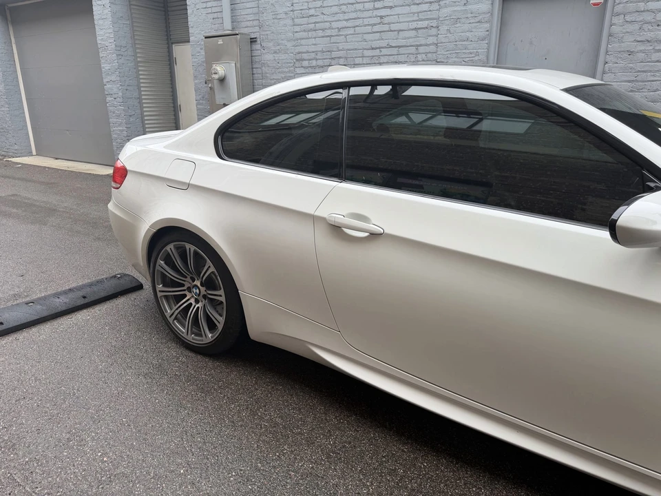 2010 BMW E92 M3 Coupe - Image 27 of 31