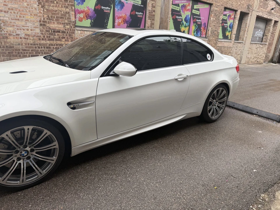2010 BMW E92 M3 Coupe - Image 13 of 31