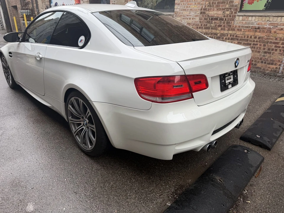 2010 BMW E92 M3 Coupe - Image 10 of 31