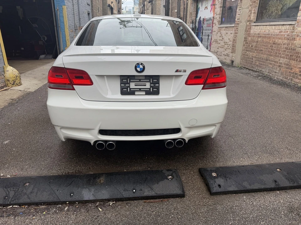 2010 BMW E92 M3 Coupe - Image 9 of 31